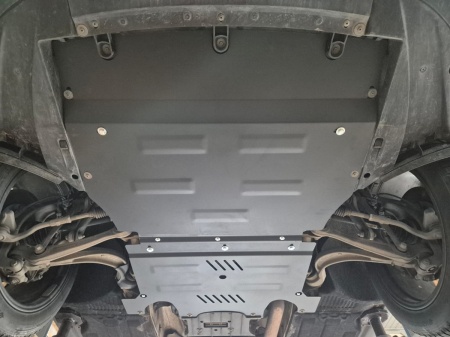 Scut motor Porsche Macan 2014 - 2026 - Img 6