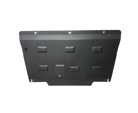 Scut motor Renault Espace 4 2001 - 2014 - Img 2