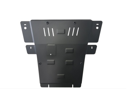 Scut motor Renault Megane 2 2004 - 2008 - Img 2