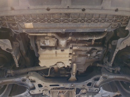 Scut motor Seat Arona 2017 - 2026 - Img 5