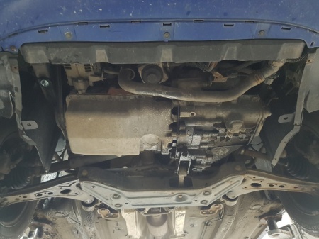 Scut motor Seat Cordoba Diesel 2002 - 2010 - Img 5