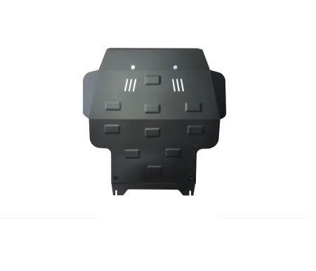 Scut motor Seat Inca 1995 - 2002 - Img 2