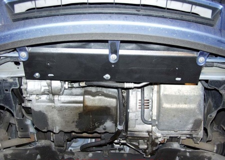 Scut motor și cutie de viteză Citroen Xsara 1997 - 2004 - Img 7