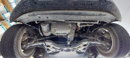 Scut motor și cutie de viteză Seat Mii 2011 - 2026 - Img 5