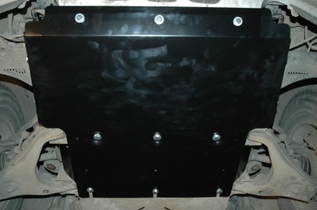 Scut motor și radiator Kia Sorento 2006 - 2010 - Img 5