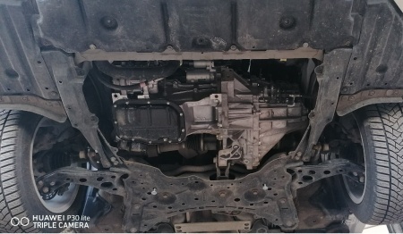 Scut motor Toyota Corolla 2019 - 2026 - Img 5