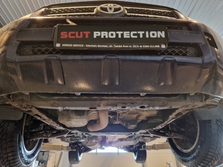 Scut motor Toyota RAV 4 benzina 2006 - 2013 - Img 7