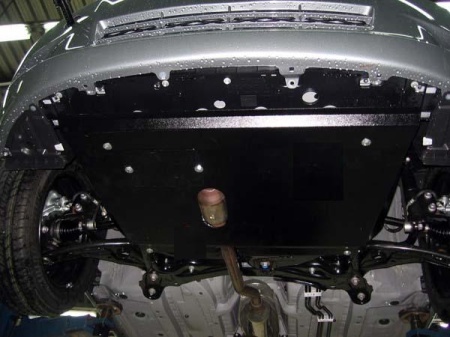 Scut motor Toyota Yaris - diesel 2005 - 2011 - Img 7
