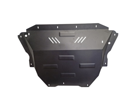 Scut motor Volkswagen Transporter T7 2023 - 2026 - Img 2