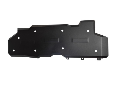 Scut rezervor Toyota Land Cruiser J150 2009 - 2023 - Img 2
