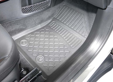 Set covoare tip tavita Alfa Romeo Tonale 2022-2024 - Img 4