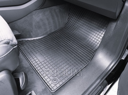 Set covorase cauciuc Audi Q5 2025-2026 - Img 2