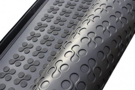 Set covorase cauciuc bej Hyundai i30 2012 - 2017 - Img 7