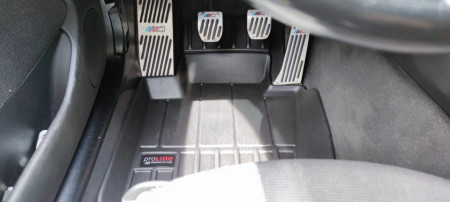 Set covorase cauciuc BMW Seria 3 (e46) 1997-2005 - Img 3