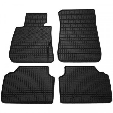 Set covorase cauciuc BMW seria 3 (E90/91) 2005 - 2012