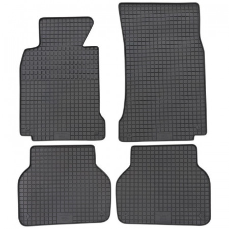 Set covorase cauciuc BMW Seria 5 (E39) 1995 - 2003