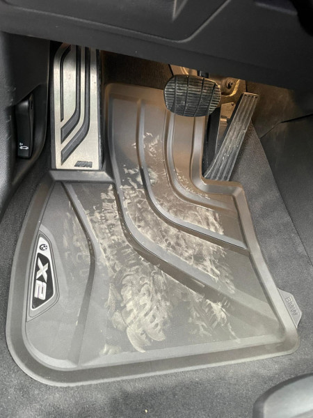 Set covorase cauciuc BMW X2 (F39) 2017 - 2023 - Img 6