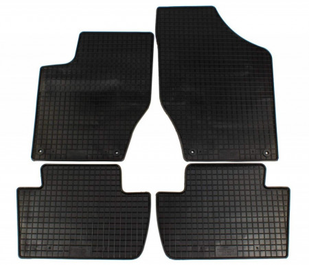 Set covorase cauciuc Citroen DS4 2010 - 2018