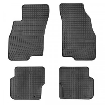 Set covorase cauciuc Fiat Grande Punto 1999 - 2005