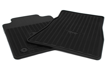 Set covorase cauciuc Ford Mustang 2015-2022 - Img 2