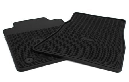 Set covorase cauciuc Ford Mustang 2015-2025 - Img 2