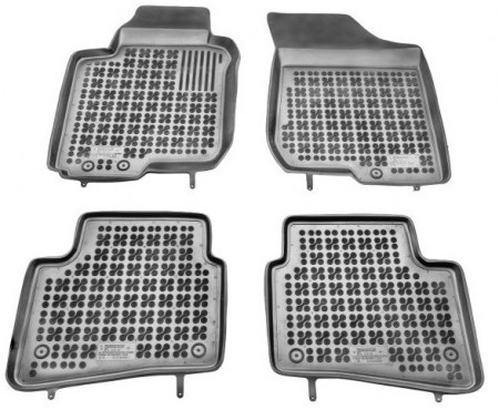 Set covorase cauciuc Hyundai i30 2007 - 2012