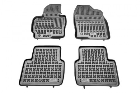 Set covorase cauciuc Mazda CX-5 2012-2017