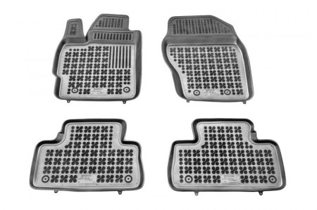 Set covorase cauciuc Mazda CX-7 2007-2012