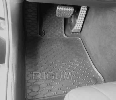 Set covorase cauciuc Mercedes GLC x254 2023-2025 - Img 2