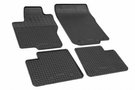 Set covorase cauciuc Mercedes GLE 2015 - 2019