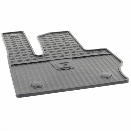 Set covorase cauciuc originale Mercedes G- Class W464 2018-2025 - Img 2