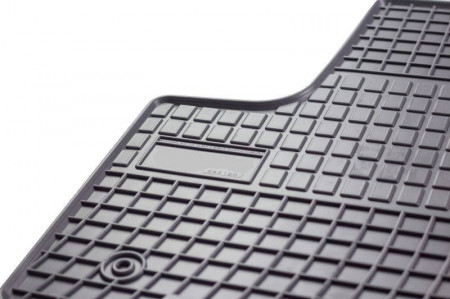 Set covorase cauciuc Subaru Legacy IV Combi 2003 - 2009 - Img 6