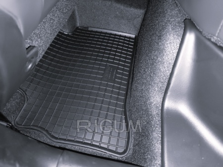 Set covorase cauciuc Suzuki Vitara Hibrid 2025-2026 - Img 4