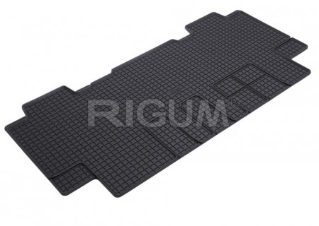 Set covorase cauciuc Toyota ProAce 2016 - 2025 - Img 2