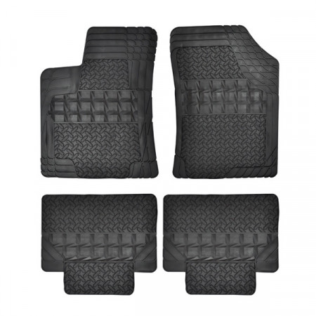 Set covorase cauciuc universale SUV