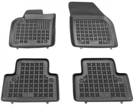 Set covorase cauciuc Volvo S40 II 2004 - 2012