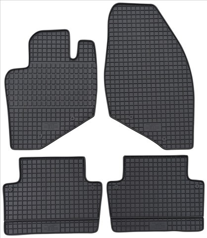 Set covorase cauciuc Volvo V70 II 2000 - 2007
