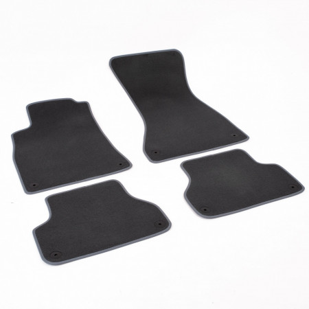 Set covorase mocheta Audi A4 (B9) 2016 - 2023