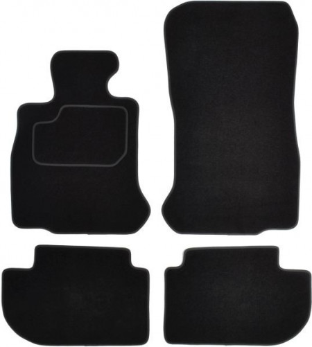 Set covorase mocheta BMW seria 6 Grand Coupe / Cabrio / Coupe ( F12 / F13 / F06 ) 2011 - 2017