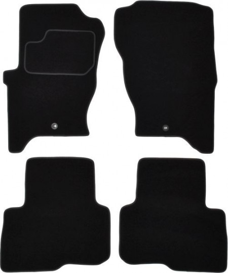 Set covorase mocheta Land Rover Discovery III 2004 - 2009