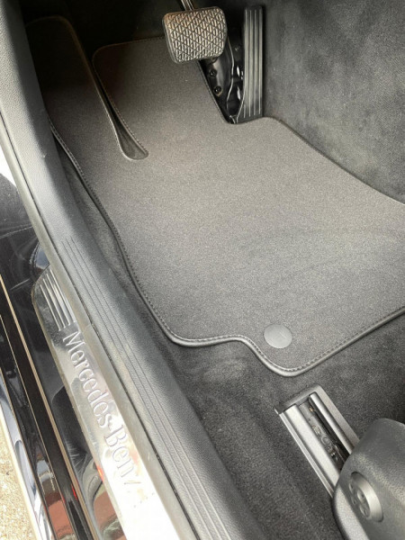 Set covorase mocheta Mercedes E-Class w213 2016- 2022 - Img 2