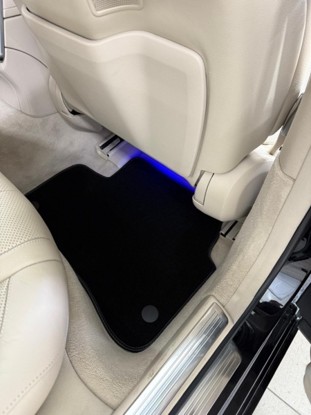 Set covorase mocheta Mercedes S-class ( W222) 2013 - 2020 - Img 2