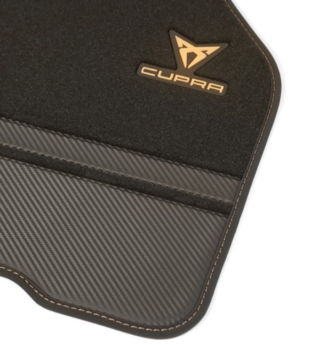 Set covorase mocheta originale Cupra Formentor 2021-2024 inclusiv Hibrid - Img 2