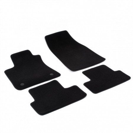 Set covorase mocheta Renault Megane IV 2015 - 2020