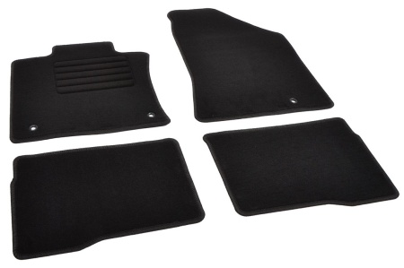 Set covorase mocheta SsangYong Korando IV 2019-2024
