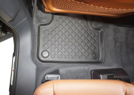 Set covorase tavita Audi Q7 2015-2025 - Img 4