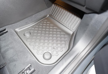 Set covorase tavita BMW X2 U10 2024-2025 - Img 3