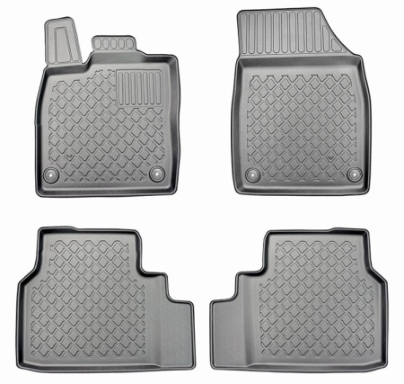 Set covorase tavita Cupra Tavascan 2023-2025