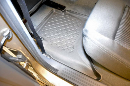 Set covorase tavita Ford Ranger 2011 - 2023 - Img 4