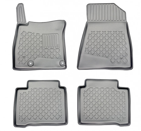 Set covorase tavita Kia Niro Hybrid 2022-2023